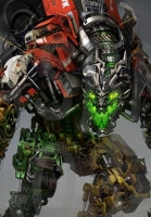 Devastator