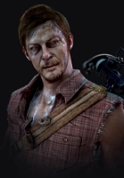 Daryl Dixon