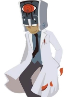 Doctor Fuyuhiko Date