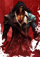 Trevor Belmont