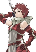 Sully (Fire Emblem)