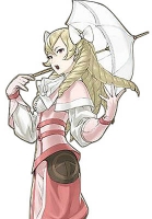 Maribelle (Fire Emblem)