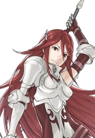 Cordelia (Fire Emblem)