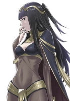 Tharja