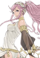 Olivia (Fire Emblem)