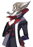 Geoffrey (Disgaea)