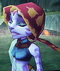 Constable Neyla