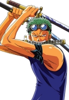 Roronoa Zoro