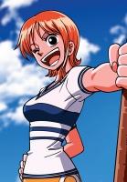 Nami (One Piece)