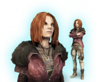 Irisa Nyira