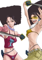 Kiwi (One Piece)