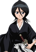Rukia Kuchiki Rukia Kuchiki