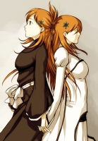 Orihime Inoue