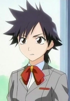 Tatsuki Arisawa