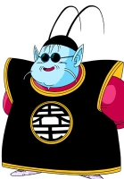 King Kai