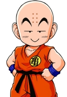 Krillin