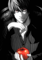 Light Yagami