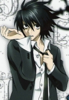 L (Death Note)