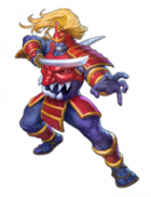 Bishamon