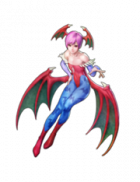 Lilith (Darkstalkers)