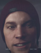 Delsin Rowe