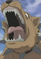 Cerberus (Eyeshield 21)