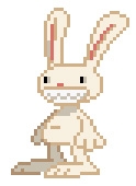 Max (Sam & Max)