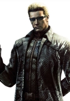 Albert Wesker
