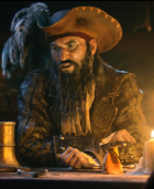 Black Beard (Assassin's Creed)