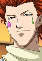 Hisoka