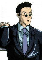Leorio