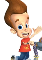 Jimmy Neutron