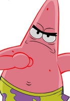 Patrick Star