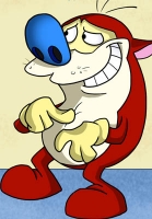 Stimpy