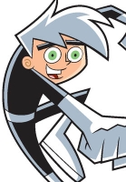 Danny Phantom