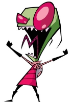 Invader Zim