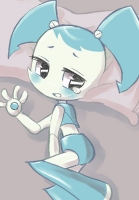 Jenny (XJ-9)