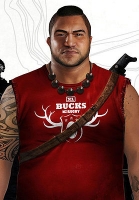 Jonah Maiava
