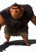 Grug Crood