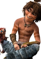 Guy (The Croods)