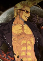 Hayden (Fuel Overdose)