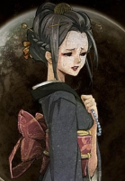 Kanna (Fuel Overdose)