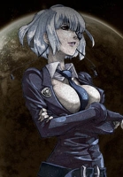 Odessa (Fuel Overdose)