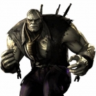 Solomon Grundy