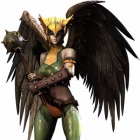 Hawkgirl