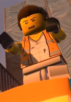 Albert Spindlerouter