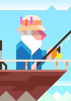 Bill (Ridiculous Fishing) Bill (Ridiculous Fishing)