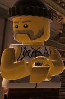 Hank (LEGO)