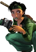 Jade (Beyond Good & Evil)