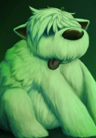 Woof (Beyond Good & Evil)